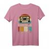 1984 Jahrgang Geburtstag Retro Vintage T-Shirt für Herren und Damen – Lustiges Kassette Tape Design zum 38. Geburtstag, perfekte Geschenkidee für Originale Legenden