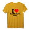 Lustiges HapDeer T-Shirt - Klassisch geschnitten, doppelt genähter Saum, Perfekt für die Feier