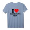 Lustiges HapDeer T-Shirt - Klassisch geschnitten, doppelt genähter Saum, Perfekt für die Feier