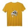 XXXTentacion Kneel Schwarz T-Shirt - Authentisches Official Merch, Lizenziert und Partner von Bravado International Group