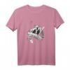 XXXTentacion Kneel Schwarz T-Shirt - Authentisches Official Merch, Lizenziert und Partner von Bravado International Group