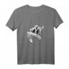 XXXTentacion Kneel Schwarz T-Shirt - Authentisches Official Merch, Lizenziert und Partner von Bravado International Group