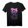 Ghost – Crowned T-Shirt & Merchandise | Offizielle Ghost Kleidung, Hoodies & Accessoires für Fans