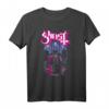 Ghost – Crowned T-Shirt & Merchandise | Offizielle Ghost Kleidung, Hoodies & Accessoires für Fans