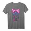 Ghost – Crowned T-Shirt & Merchandise | Offizielle Ghost Kleidung, Hoodies & Accessoires für Fans