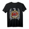 Slayer - Silver Eagle T-Shirt | Offizielles Slayer Merchandise für Männer, Frauen & Kinder – Metal Band T-Shirts & Oversized Designs