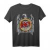 Slayer - Silver Eagle T-Shirt | Offizielles Slayer Merchandise für Männer, Frauen & Kinder – Metal Band T-Shirts & Oversized Designs