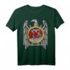 Slayer - Silver Eagle T-Shirt | Offizielles Slayer Merchandise für Männer, Frauen & Kinder – Metal Band T-Shirts & Oversized Designs