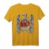 Slayer - Silver Eagle T-Shirt | Offizielles Slayer Merchandise für Männer, Frauen & Kinder – Metal Band T-Shirts & Oversized Designs