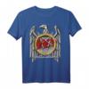 Slayer - Silver Eagle T-Shirt | Offizielles Slayer Merchandise für Männer, Frauen & Kinder – Metal Band T-Shirts & Oversized Designs