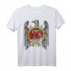Slayer - Silver Eagle T-Shirt | Offizielles Slayer Merchandise für Männer, Frauen & Kinder – Metal Band T-Shirts & Oversized Designs