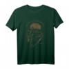 HapDeer U.S Tour '78 T-Shirt – Offizielles Merchandise von Bravado, Legales Fan-Produkt