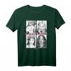 Offizielles BLACKPINK LOVESICK GIRLS Schwarz T-Shirt – Authentisches Fanartikel-Lizenzprodukt von Bravado & Universal Music Group