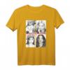 Offizielles BLACKPINK LOVESICK GIRLS Schwarz T-Shirt – Authentisches Fanartikel-Lizenzprodukt von Bravado & Universal Music Group
