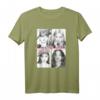 Offizielles BLACKPINK LOVESICK GIRLS Schwarz T-Shirt – Authentisches Fanartikel-Lizenzprodukt von Bravado & Universal Music Group