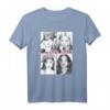 Offizielles BLACKPINK LOVESICK GIRLS Schwarz T-Shirt – Authentisches Fanartikel-Lizenzprodukt von Bravado & Universal Music Group