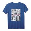 Offizielles BLACKPINK LOVESICK GIRLS Schwarz T-Shirt – Authentisches Fanartikel-Lizenzprodukt von Bravado & Universal Music Group