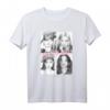 Offizielles BLACKPINK LOVESICK GIRLS Schwarz T-Shirt – Authentisches Fanartikel-Lizenzprodukt von Bravado & Universal Music Group