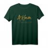 Hamilton T-Shirt 'You Wouldn't Understand' – Originelles Geschenk für Geschichtsfans & US-History-Enthusiasten