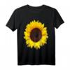 Lustiges gelbes Sonnenblumen T-Shirt – Perfektes Geschenk für Blumenliebhaber, Oma & Muttertag