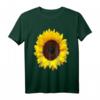 Lustiges gelbes Sonnenblumen T-Shirt – Perfektes Geschenk für Blumenliebhaber, Oma & Muttertag