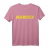 Bademeister T-Shirt - Lustiges Motiv für Rettungsschwimmer, Schwimmlehrer & Bademeister im Pool & Freibad, ideal für Karneval & Geschenke