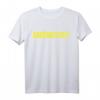 Bademeister T-Shirt - Lustiges Motiv für Rettungsschwimmer, Schwimmlehrer & Bademeister im Pool & Freibad, ideal für Karneval & Geschenke