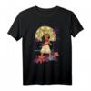40Geburtstag Princess Moana Heart of Te Fiti T-Shirt – Offizielles Disney Merchandise für Mädchen, Jungen, Frauen & Männer zum HapDeer