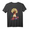 40Geburtstag Princess Moana Heart of Te Fiti T-Shirt – Offizielles Disney Merchandise für Mädchen, Jungen, Frauen & Männer zum HapDeer