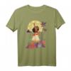 40Geburtstag Princess Moana Heart of Te Fiti T-Shirt – Offizielles Disney Merchandise für Mädchen, Jungen, Frauen & Männer zum HapDeer