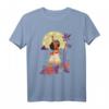 40Geburtstag Princess Moana Heart of Te Fiti T-Shirt – Offizielles Disney Merchandise für Mädchen, Jungen, Frauen & Männer zum HapDeer