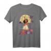 40Geburtstag Princess Moana Heart of Te Fiti T-Shirt – Offizielles Disney Merchandise für Mädchen, Jungen, Frauen & Männer zum HapDeer