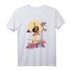40Geburtstag Princess Moana Heart of Te Fiti T-Shirt – Offizielles Disney Merchandise für Mädchen, Jungen, Frauen & Männer zum HapDeer