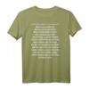 Humorvolles Maurer Unser Gebet T-Shirt – Perfekt für Maurer, Bauarbeiter & Handwerker mit Spaß am Beruf