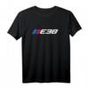 E Thirty Motorsport Style T-Shirt - Cooles Geschenk für Motorsportfans & Autoliebhaber