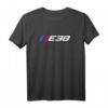 E Thirty Motorsport Style T-Shirt - Cooles Geschenk für Motorsportfans & Autoliebhaber