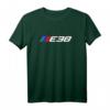 E Thirty Motorsport Style T-Shirt - Cooles Geschenk für Motorsportfans & Autoliebhaber