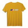 E Thirty Motorsport Style T-Shirt - Cooles Geschenk für Motorsportfans & Autoliebhaber
