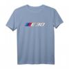 E Thirty Motorsport Style T-Shirt - Cooles Geschenk für Motorsportfans & Autoliebhaber