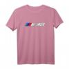 E Thirty Motorsport Style T-Shirt - Cooles Geschenk für Motorsportfans & Autoliebhaber
