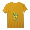Damen LIMONCELLO SPRITZ T-Shirt mit Zitronenmotiv – Lustiges Sommeroutfit für Strand, Pool & Urlaub
