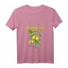 Damen LIMONCELLO SPRITZ T-Shirt mit Zitronenmotiv – Lustiges Sommeroutfit für Strand, Pool & Urlaub