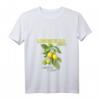 Damen LIMONCELLO SPRITZ T-Shirt mit Zitronenmotiv – Lustiges Sommeroutfit für Strand, Pool & Urlaub