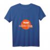 Damen Aperol Spritz Retro Sommer T-Shirt für JGA, Mädelsabend & Sommerparty - Das perfekte Italien-Gefühl
