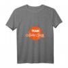 Damen Aperol Spritz Retro Sommer T-Shirt für JGA, Mädelsabend & Sommerparty - Das perfekte Italien-Gefühl