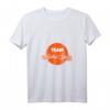 Damen Aperol Spritz Retro Sommer T-Shirt für JGA, Mädelsabend & Sommerparty - Das perfekte Italien-Gefühl