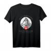 Matterhorn Schweiz XO4U Original T-Shirt – Klassisch geschnitten, langlebig mit doppelt genähtem Saum