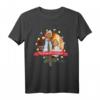 Happiest Weihnachten T-Shirt - Official Christmas Vacation Humor-Shirt für Fans & Weihnachtsfeier