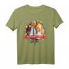 Happiest Weihnachten T-Shirt - Official Christmas Vacation Humor-Shirt für Fans & Weihnachtsfeier