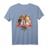Happiest Weihnachten T-Shirt - Official Christmas Vacation Humor-Shirt für Fans & Weihnachtsfeier